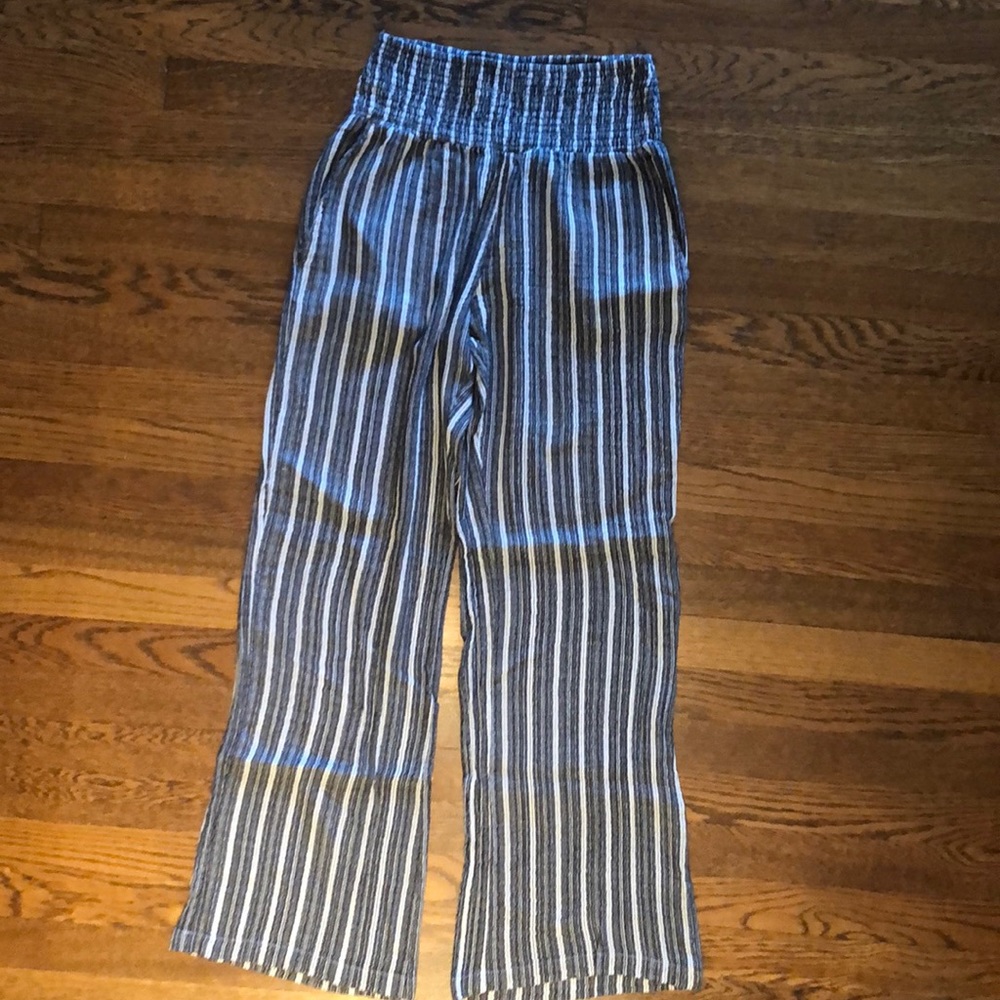Billabong gauze pants
